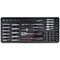 FIXMAN Tray 56 Piece 1/4